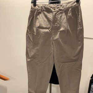 Dockers women’s pants size 4 Medium